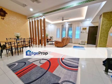 2 Story Bukit Bandaraya Shah Alam by Allen, Selangor, Shah Alam