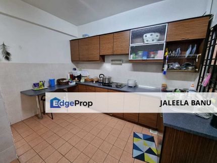 Berjaya Park, Kota Kemuning FULL LOAN, Selangor, Shah Alam