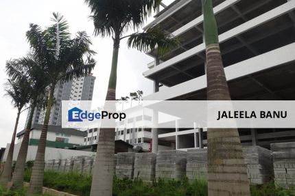 Park 51 Residency, Petaling Jaya, Selangor, Petaling Jaya