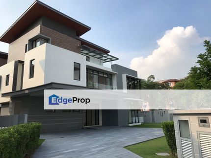 Long Branch Residences, Bungalow for sale, Kota Kemuning, Selangor, Kota Kemuning