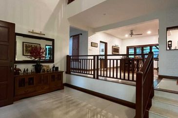 Bandar Baru Sri Petaling