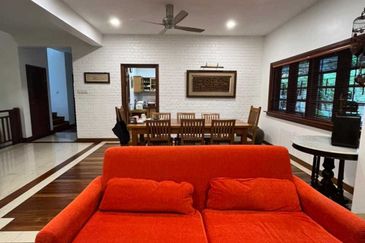 Bandar Baru Sri Petaling