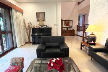 Bandar Baru Sri Petaling