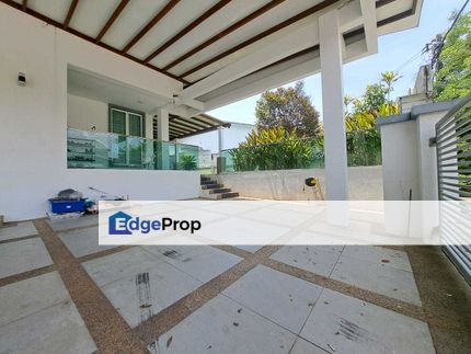 Taman Melawati, Taman Melawati, Kuala Lumpur, Semi Detached, Kuala Lumpur, Taman Melawati