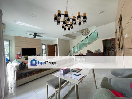 Idaman Hills Semi D, Selangor, Selayang
