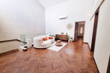 Dalia Residences @ Tropicana Aman