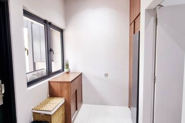 Dalia Residences @ Tropicana Aman