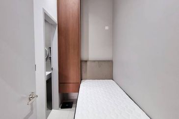 Dalia Residences @ Tropicana Aman