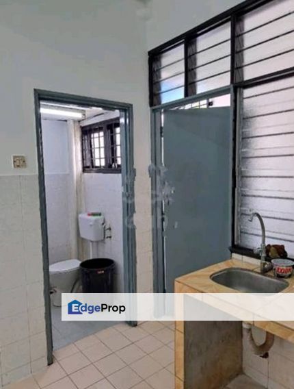 Pangsapuri Anggerik, Taman Puchong Prima, Puchong, Selangor, Selangor, Puchong