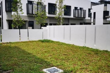 Dalia Residences @ Tropicana Aman