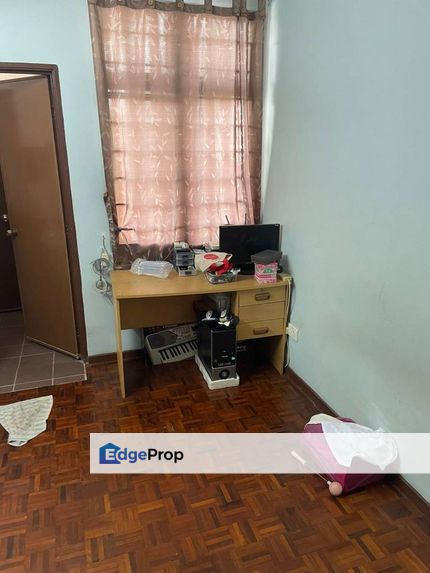 Partial Furnished House Taman Bukit Mayang Emas Petaling Jaya, Selangor, Petaling Jaya