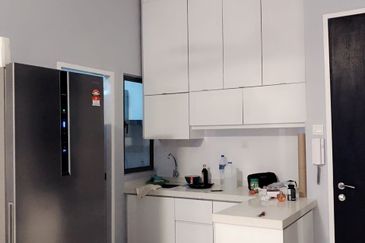 Seasons Garden Residences