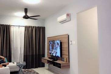 Seasons Garden Residences