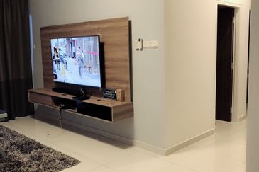 Seasons Garden Residences