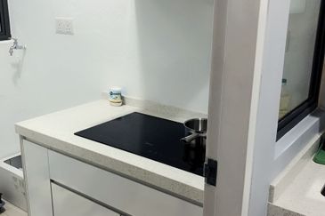 Seasons Garden Residences