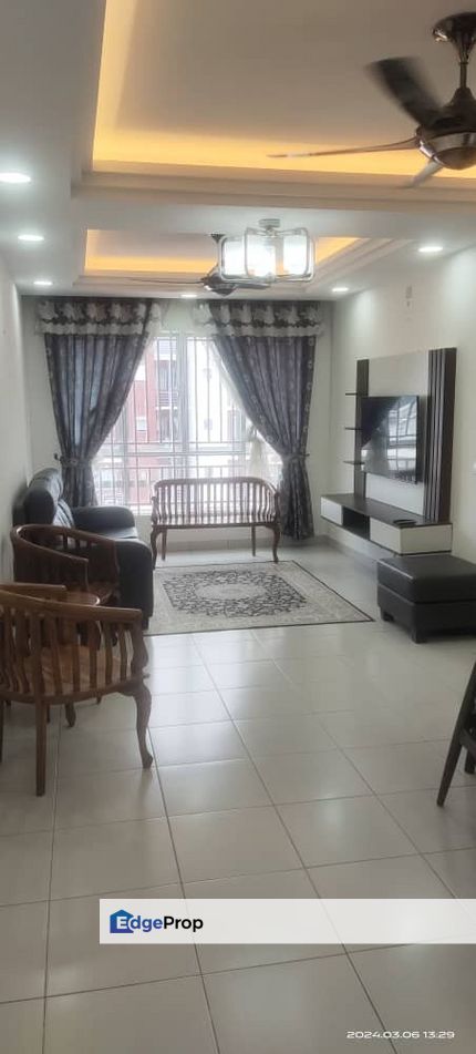 Rumah Selangorku De Kiara, Setia Alam/Alam Nusantara, Selangor, Selangor, Setia Alam/Alam Nusantara