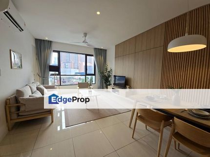 Tribeca Bukit Bintang, KLCC, Kuala Lumpur, Rent @ Mitsui Service Resid, Kuala Lumpur, KLCC