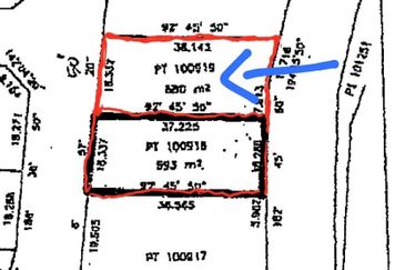 Kota Kemuning, Kota Kemuning, Selangor, Bungalow Land for sale