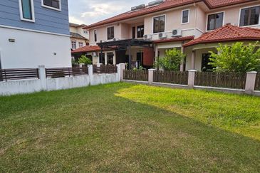 Kota Kemuning, Kota Kemuning, Selangor, Bungalow Land for sale