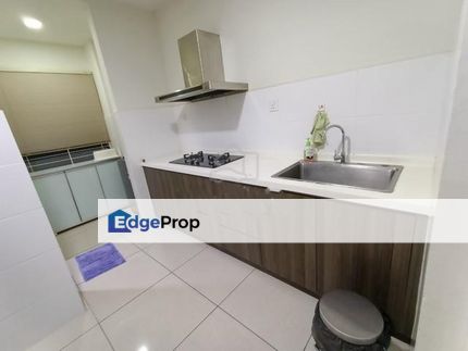 Maisson Ara Damansara, Ara Damansara, Selangor [ full furnished], Selangor, Ara Damansara