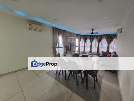 Maisson Ara Damansara, Ara Damansara, Selangor [ full furnished], Selangor, Ara Damansara