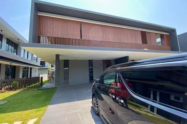 Grandezza @ Eco Sanctuary