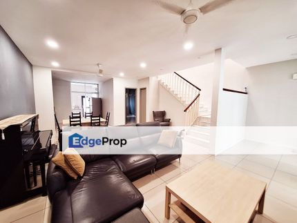 Full Reno Chimes Bandar Rimbayu Telok Panglima Garang, Selangor, Telok Panglima Garang