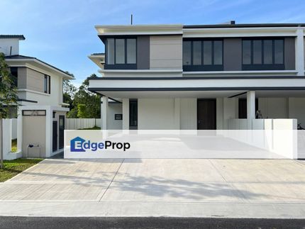 Gemala Residences @ Tropicana Aman, Telok Panglima Garang, Selangor, Selangor, Telok Panglima Garang