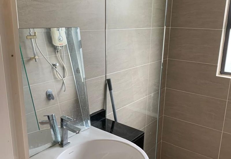 Maisson @ Platinum Apartment