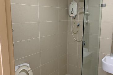 Maisson @ Platinum Apartment