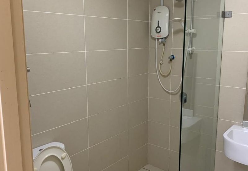 Maisson @ Platinum Apartment