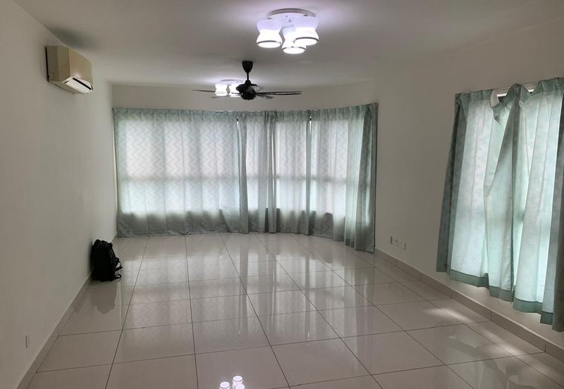 Maisson @ Platinum Apartment