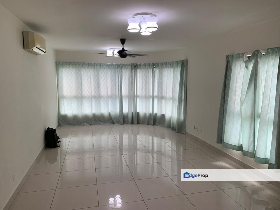 Maisson @ Platinum Apartment, Ara Damansara, Selangor, Selangor, Ara Damansara