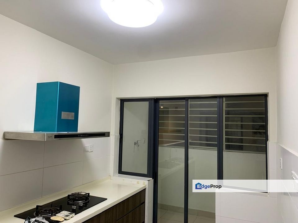 Maisson @ Platinum Apartment, Ara Damansara, Selangor, Selangor, Ara Damansara