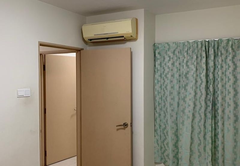 Maisson @ Platinum Apartment