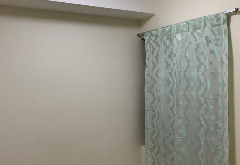 Maisson @ Platinum Apartment