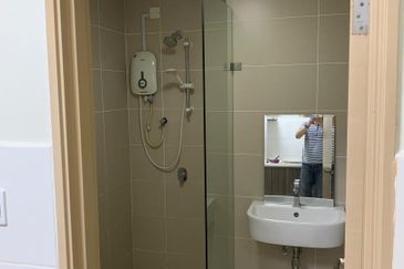 Maisson @ Platinum Apartment