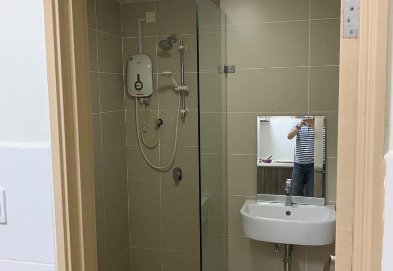 Maisson @ Platinum Apartment