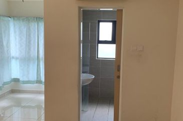 Maisson @ Platinum Apartment