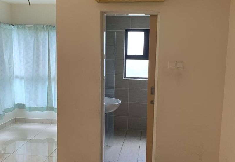 Maisson @ Platinum Apartment