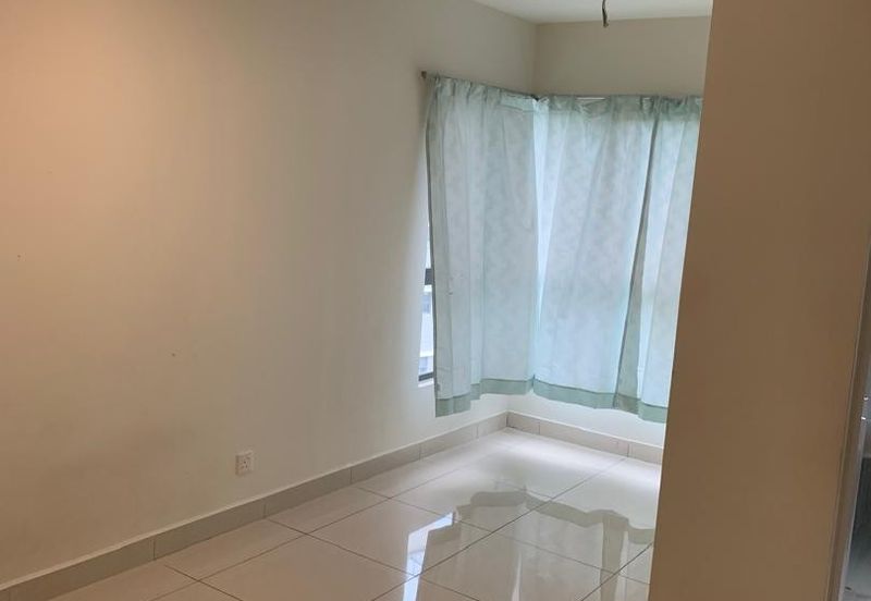 Maisson @ Platinum Apartment