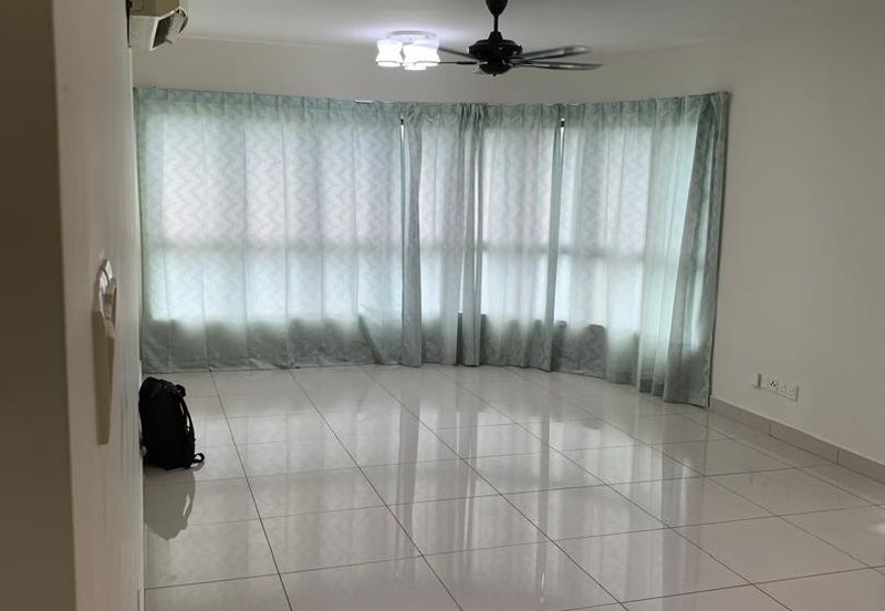 Maisson @ Platinum Apartment