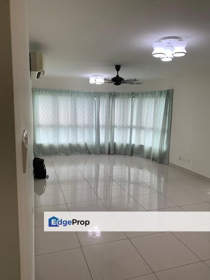 Maisson @ Platinum Apartment, Ara Damansara, Selangor, Selangor, Ara Damansara