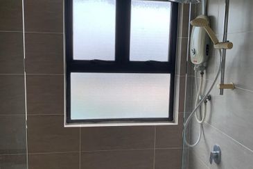 Maisson @ Platinum Apartment