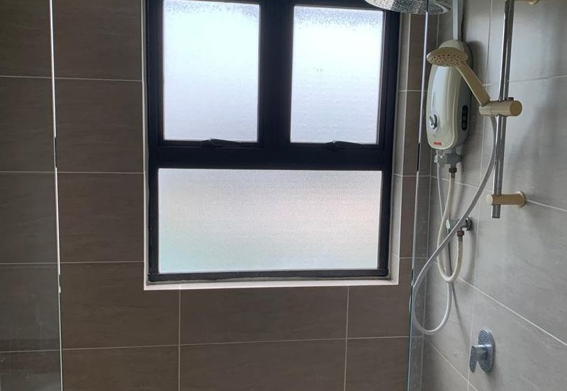 Maisson @ Platinum Apartment