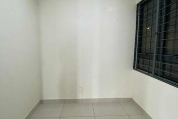 Maisson @ Platinum Apartment