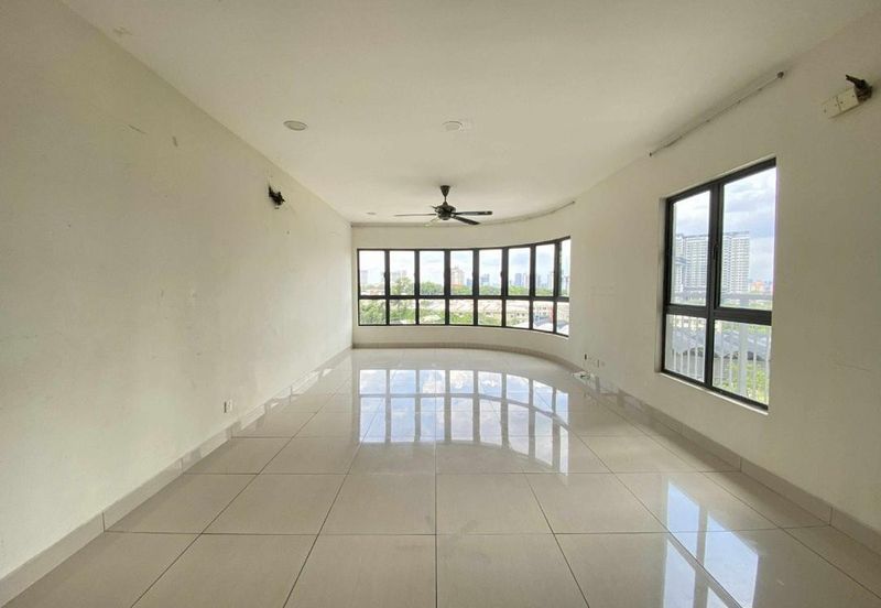 Maisson @ Platinum Apartment