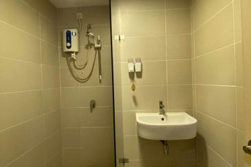 Maisson @ Platinum Apartment