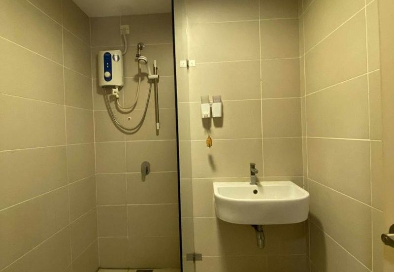 Maisson @ Platinum Apartment