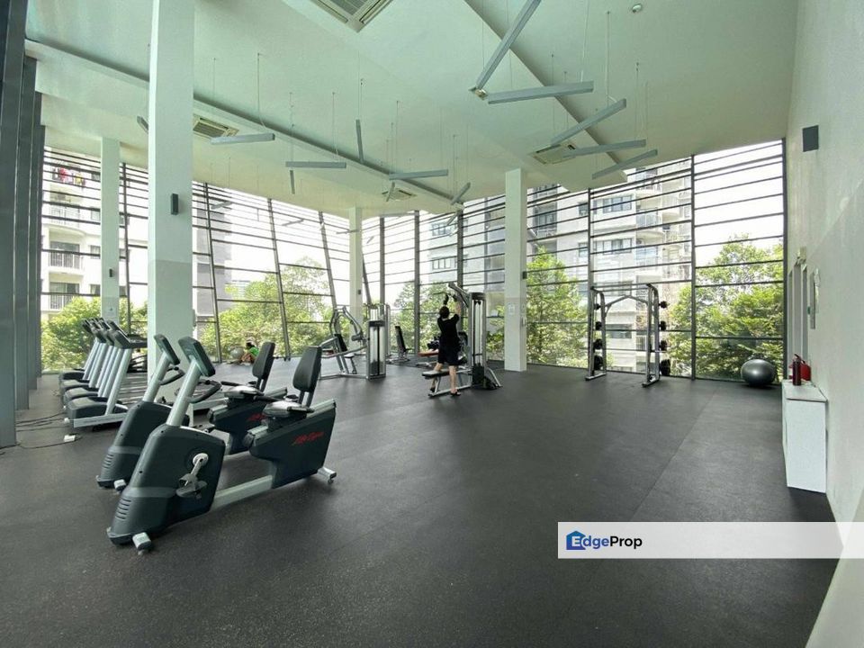 Maisson @ Platinum Apartment, Ara Damansara, Selangor, Selangor, Ara Damansara